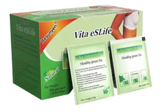 Besunyen Vita eSLife Green Tea – Natural Herbal Cleansing Tea