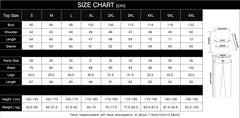 S-6XL Men's Business Casual Suit Korean Style Trendy Slim Fit