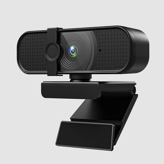 2K HD Webcam USB Plug  Network Live Broadcast High Definition